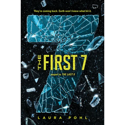 The First 7 - Hardcover