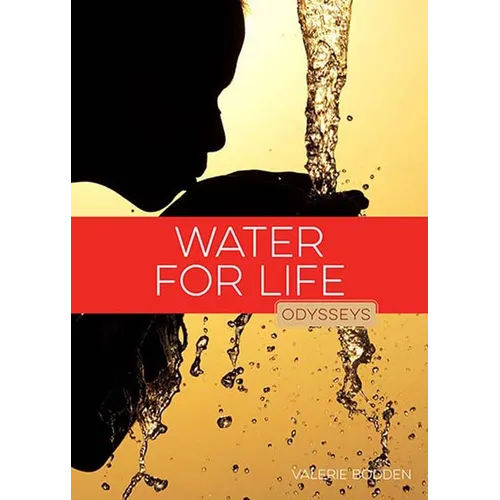 Water for Life - Paperback