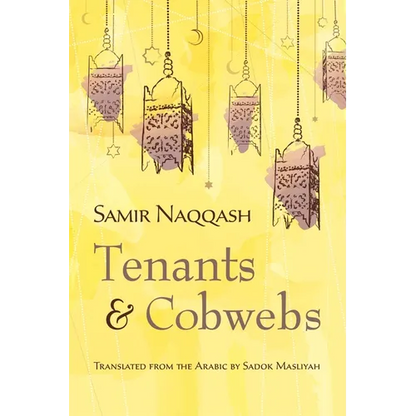 Tenants and Cobwebs - Paperback