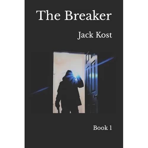 The Breaker: Book 1 - Paperback