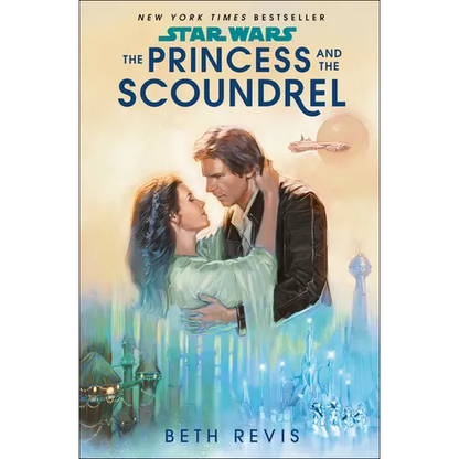 Star Wars: The Princess and the Scoundrel - Paperback