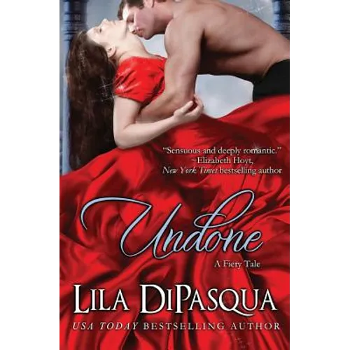 Undone - Paperback