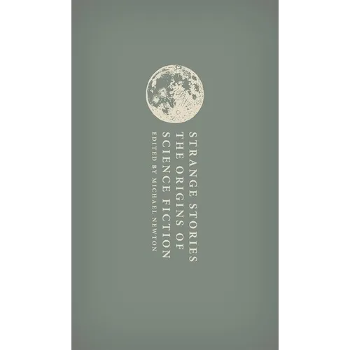 The Origins of Science Fiction - Hardcover