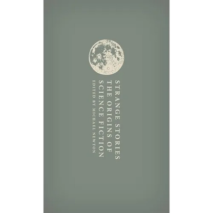 The Origins of Science Fiction - Hardcover