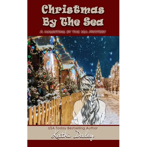 Christmas by the Sea - Paperback
