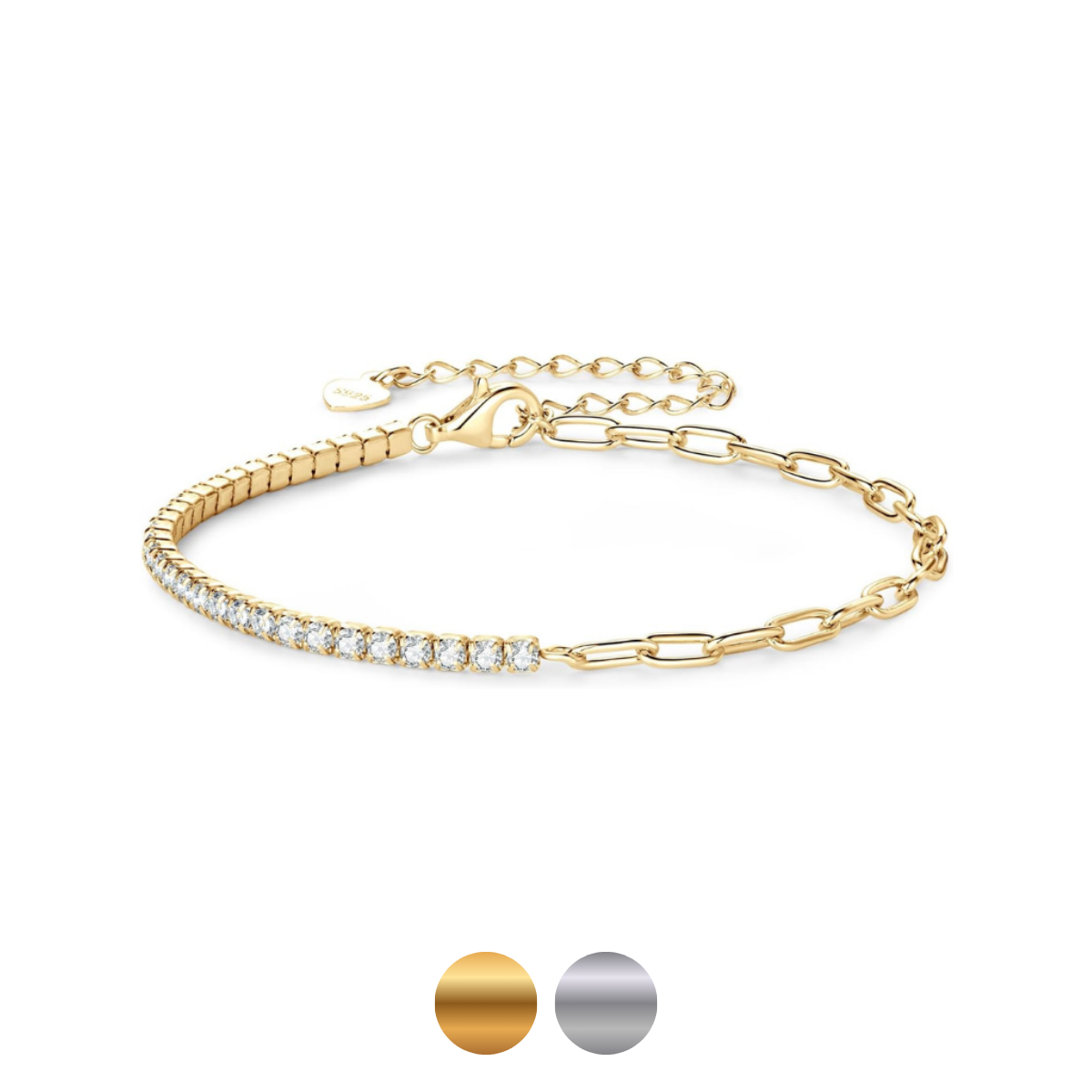 Gabriela Bracelet