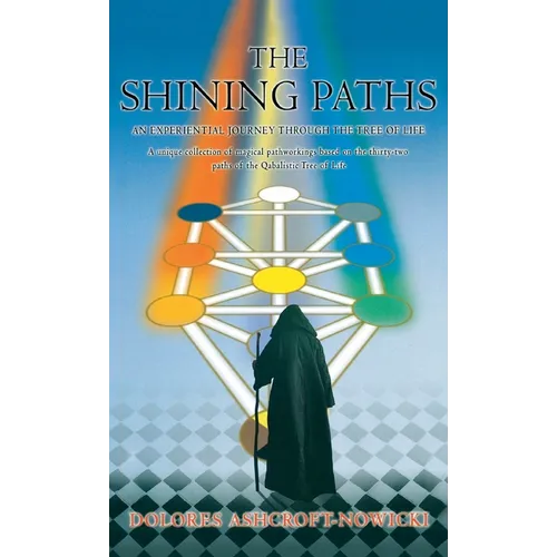 The Shining Paths - Hardcover