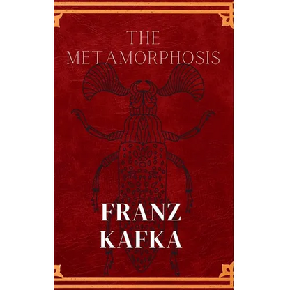 Metamorphosis - Paperback