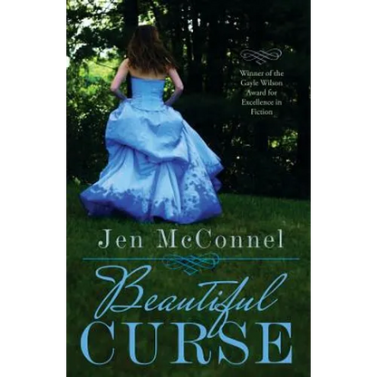 Beautiful Curse - Paperback