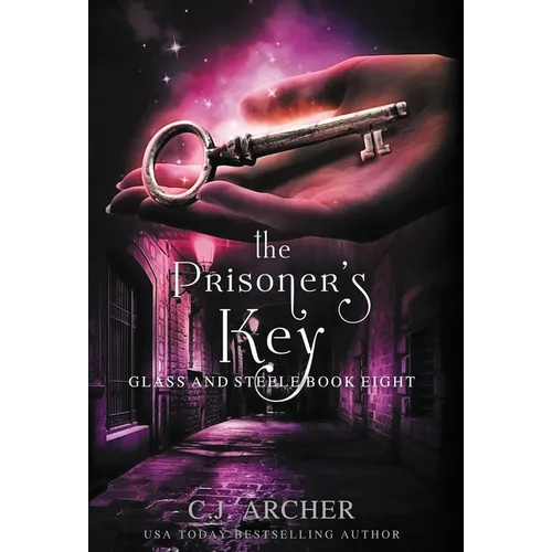 The Prisoner's Key - Hardcover