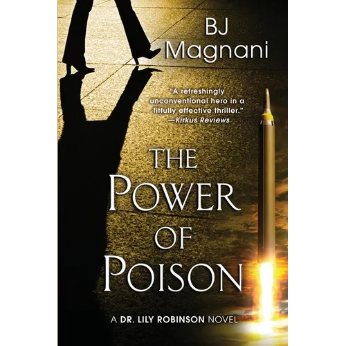 The Power of Poison - Paperback