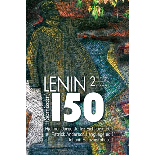 Lenin150 (Samizdat) - Paperback