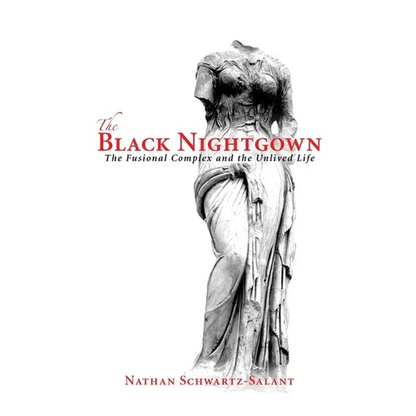 The Black Nightgown: The Fusional Complex and the Unlived Life - Paperback