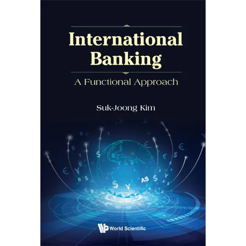 International Banking: A Functional Approach - Hardcover