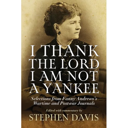 I Thank the Lord I Am Not a YA - Hardcover