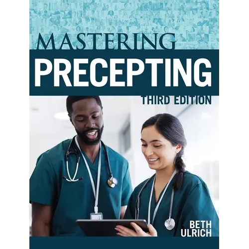 Mastering Precepting, Third Edition - Hardcover