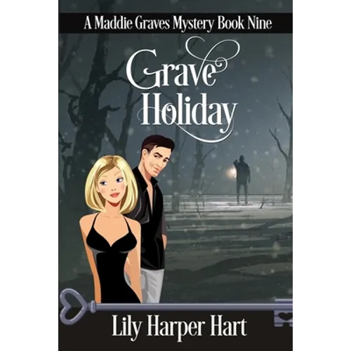 Grave Holiday - Paperback