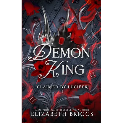 Demon King - Paperback