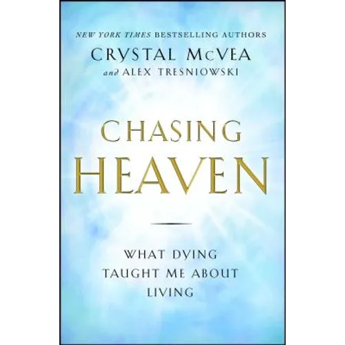 Chasing Heaven - Paperback