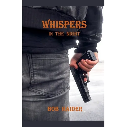 Whispers in the Night - Paperback