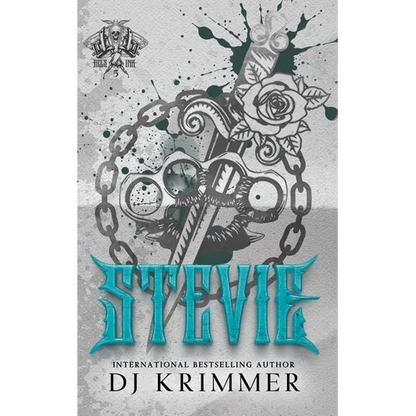 Stevie - Paperback