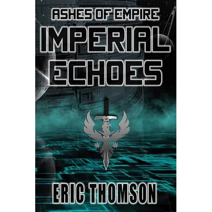 Imperial Echoes - Paperback