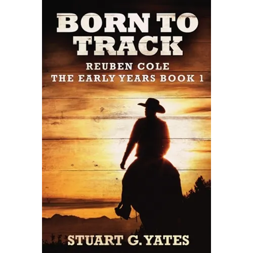Born To Track - Paperback