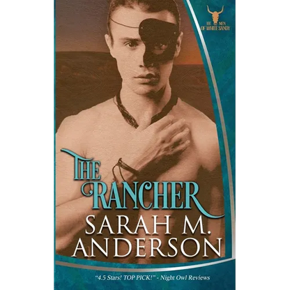 The Rancher - Paperback