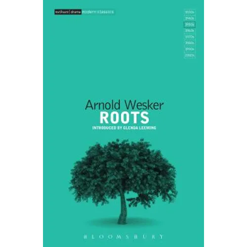 Roots - Paperback