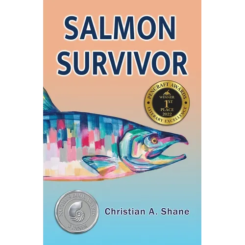 Salmon Survivor - Paperback