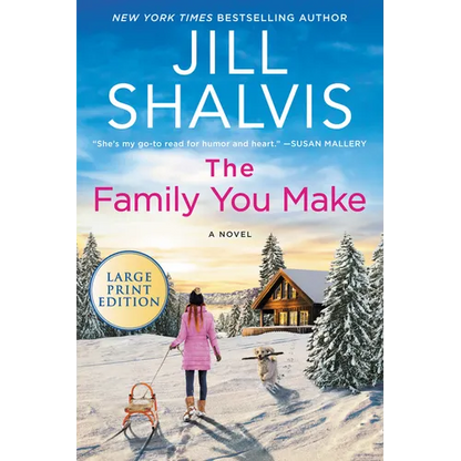 The Family You Make - Paperback