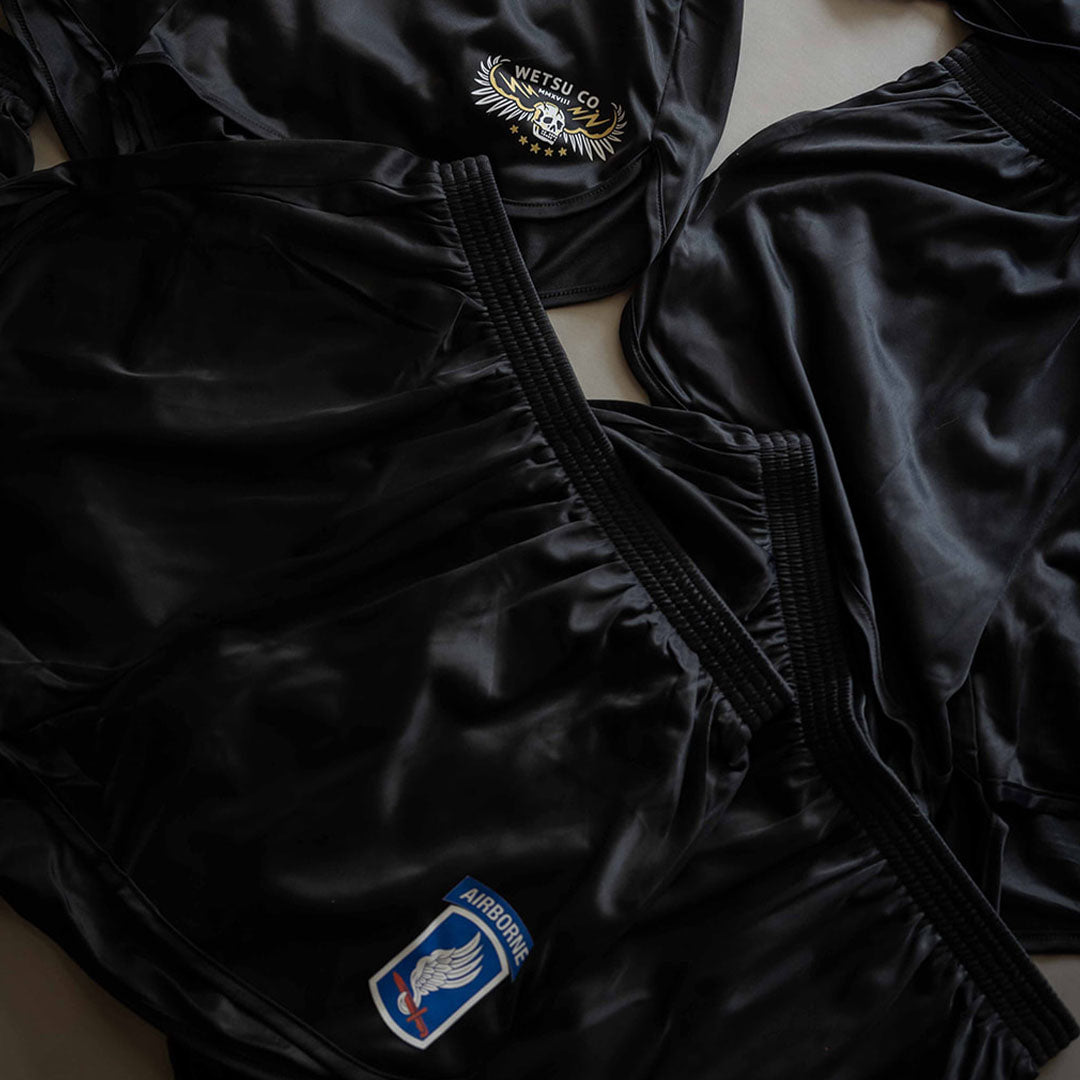 OG Logo Ranger Panties