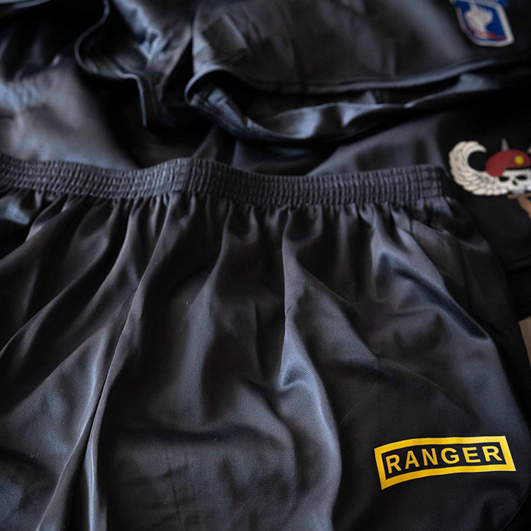 OG Logo Ranger Panties
