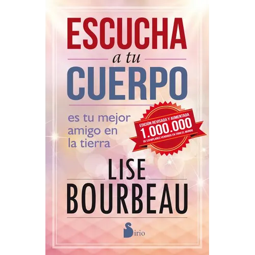 Escucha a Tu Cuerpo -V2* - Paperback