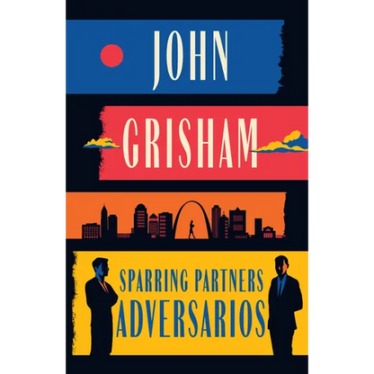 Sparring Partners (Adversarios) - Paperback