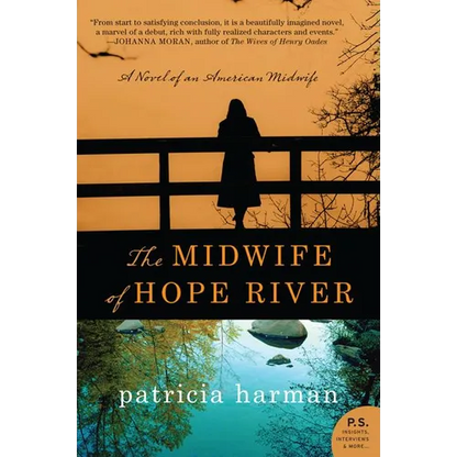The Midwife of Hope River - Paperback