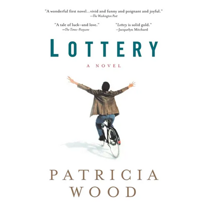 Lottery - Paperback