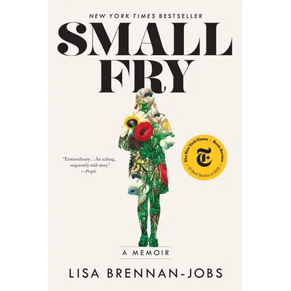 Small Fry: A Memoir - Paperback