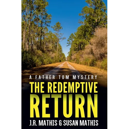 The Redemptive Return - Paperback