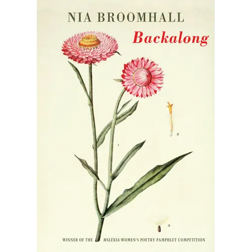 Backalong: Winner of the Mslexia Women's Poetry Pamphlet Competition - Paperback