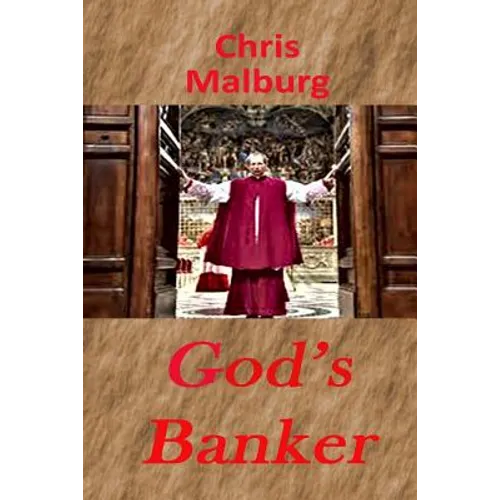 God's Banker - Paperback