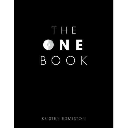 The ONE Book - Paperback