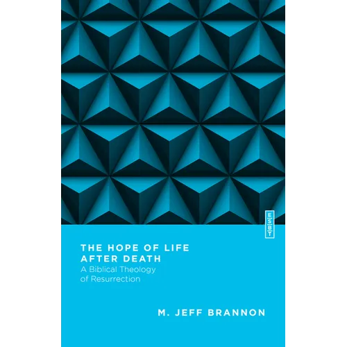 The Hope of Life After Death: A Biblical Theology of Resurrection - Paperback