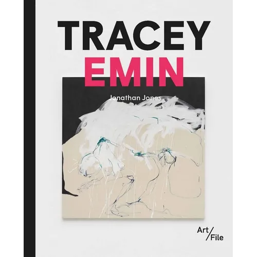 Tracey Emin - Paperback