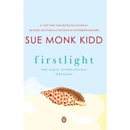 Firstlight: The Early Inspirational Writings - Paperback