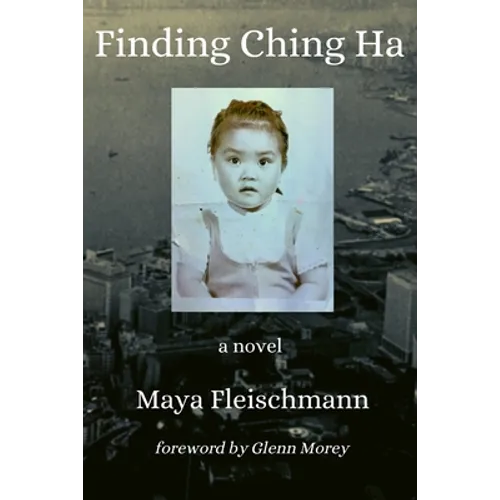 Finding Ching Ha - Paperback