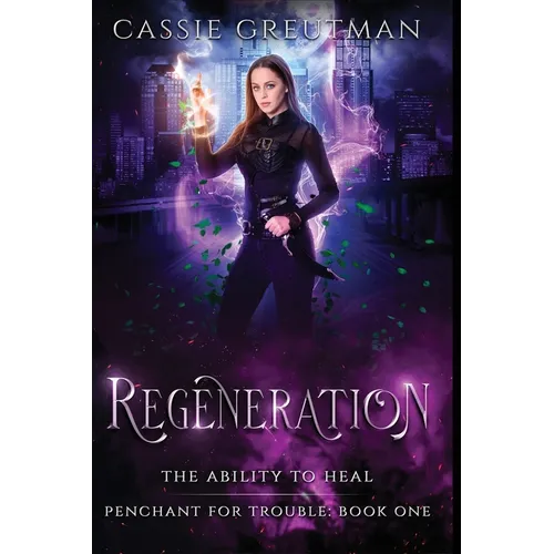 Regeneration - Paperback
