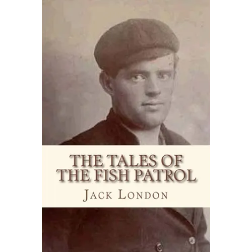 The Tales of the Fish Patrol - Paperback