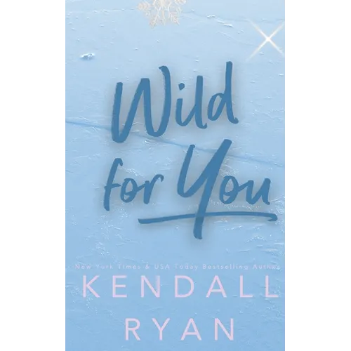 Wild for You - Paperback