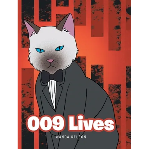 009 Lives - Hardcover